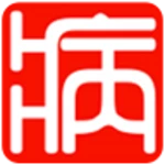 Logo of HealthCalc android Application 